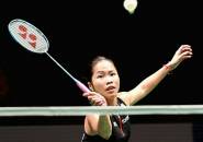 Soniia Tantang Intanon dan Se Young di Babak Pertama Dua Leg Thailand Open