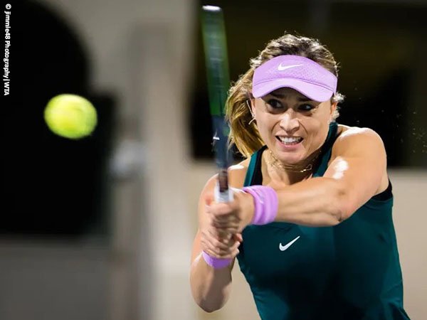 Paula Badosa melenggang ke babak ketiga Abu Dhabi Open 2021