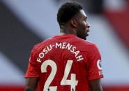 Bye Bye! Timothy Fosu-Mensah Segera Tinggalkan Manchester United