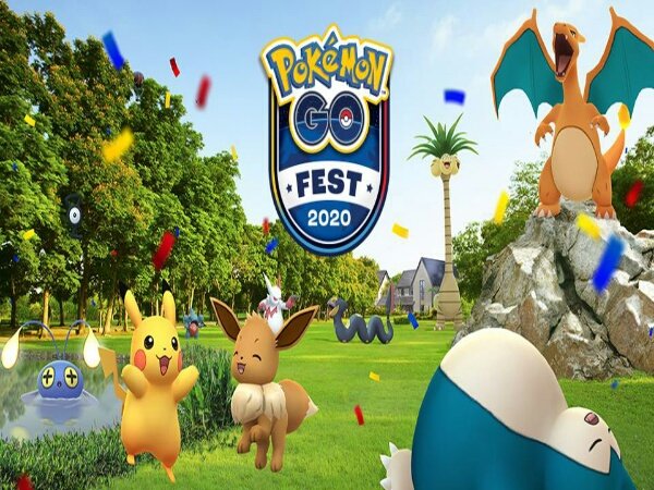 Pandemi Melanda, Pokémon GO Malah Raup Hampir 2 Miliar Dolar