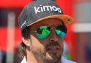 Fernando Alonso Diyakini Bisa Jadi Juara Dunia Lagi