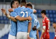Lupakan Sejenak Derbi, Lazio Diharapkan Fokus Cari Kemenangan vs Parma