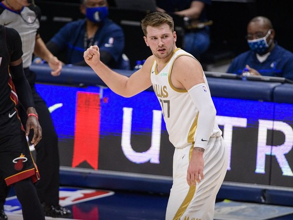 Paul Pierce merasa jika Luka Doncic punya kemiripan dengan dirinya di masa lalu.