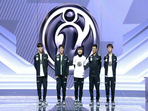 Invictus Gaming Raih Kemenangan di Pekan Pertama LPL Spring Split 2021