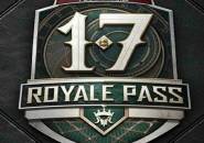 Tampilan Royale Pass PUBG Mobile Season 17 Akhirnya Terungkap