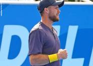 Kisah Dongeng Petenis Peringkat 789, Harrison Berlanjut Di Delray Beach
