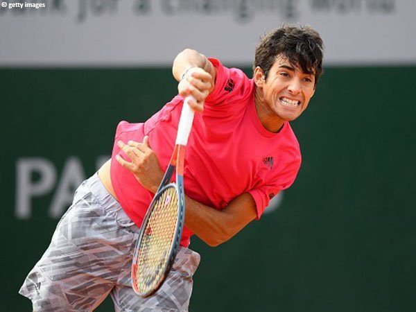 Cristian Garin putuskan tidak berpartisipasi di Australian Open musim 2021