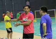 Hasil Berbeda Anak Didik Flandy Limpele di Babak Pertama Thailand Open