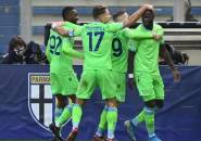 Lazio Akan Dapat Ujian Bagus Di Derby Della Capitale