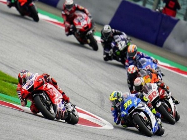 MotoGP akhirnya batalkan tes pramusim 2021 di Sirkuit Sepang.