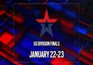 Ubisoft Umumkan Jadwal Kompetisi Rainbow Six Siege US Final