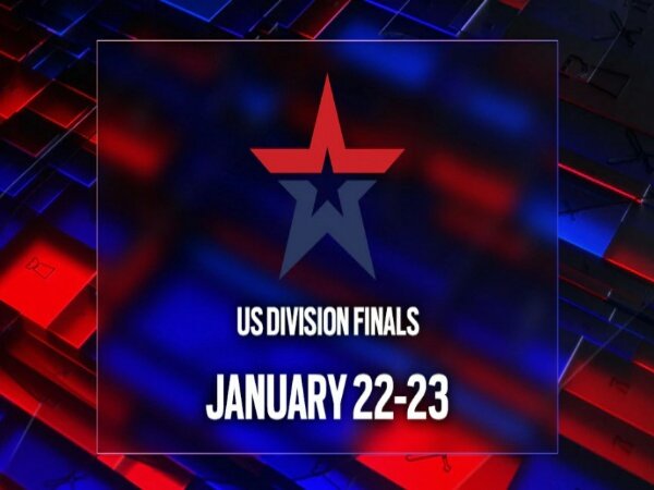 Ubisoft Umumkan Jadwal Kompetisi Rainbow Six Siege US Final