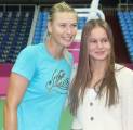 Veronika Kudermetova Pilih Dua Bintang Olahraga Ini Sebagai Idola