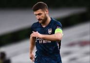 Bek Makin Berkurang, Arsenal Pilih Pertahankan Shkodran Mustafi