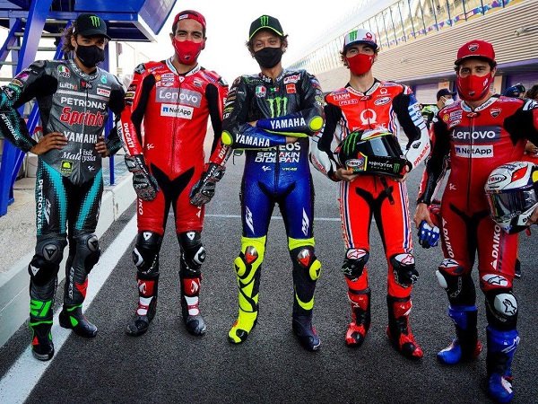 2021 jadwal moto gp Jadwal MotoGP