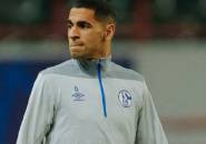 Kapten Omar Mascarell Mengaku Tak Ingin Hengkang dari Schalke