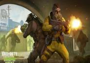 Attack of the Undead Bakal Hadir ke Call of Duty Mobile Season 14