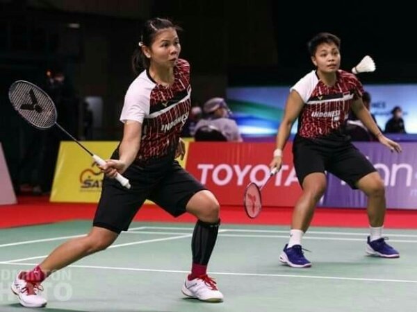 Indonesia Loloskan Empat Wakil ke Semifinal Yonex Thailand Open