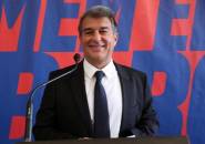 Kandidat Presiden Baru Barcelona Tersisa Tiga