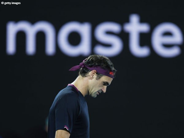 Jika Olimpiade tahun 2021 dibatalkan, Roger Federer mungkin akan akhiri karier tanpa medali emas Olimpiade nomor tunggal