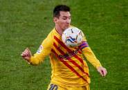 Xavi Diyakini akan Bantu Lionel Messi Akhiri Kariernya di Barcelona