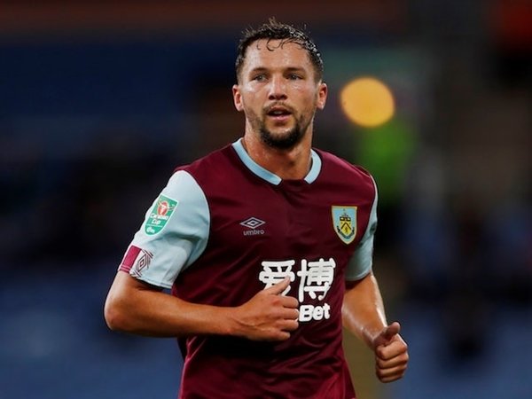 Danny Drinkwater