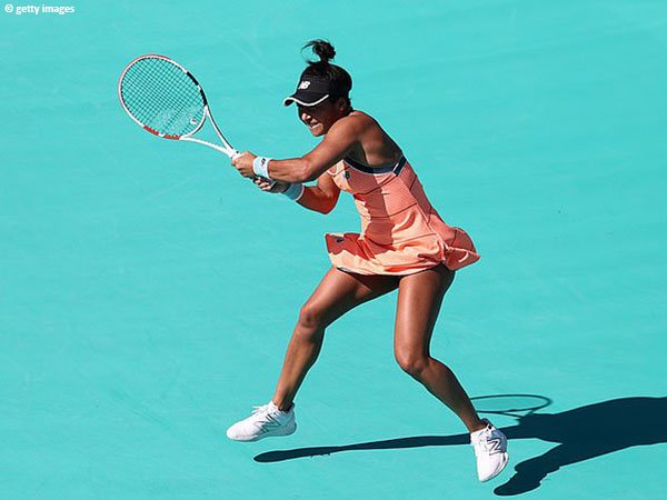 Australian Open 2021 belum dimulai, kasus COVID-19 muncul dalam penerbangan sewaan yang membawa para petenis