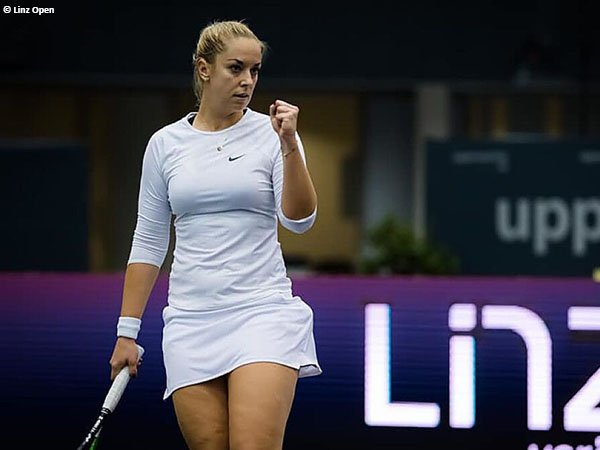 Sabine Lisicki mengaku merasa takut ketika didiagnosa mononukleosis