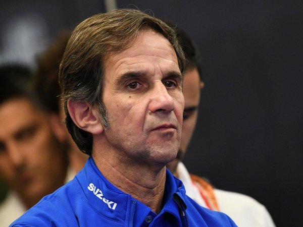 Alpine F1 Team resmi dapatkan jasa Davide Brivio.