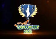 Capcom Cup 2020 Resmi Batal Digelar Karena Lonjakan Covid-19