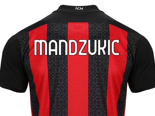 Mario Mandzukic