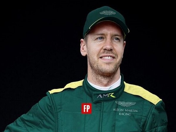 Aston Martin gaet Sebastian Vettel bukan tanpa alasan.