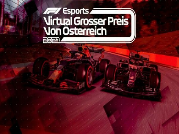 Virtual Grand Prix F1 Akan Kembali Digelar Akhir Januari 2021