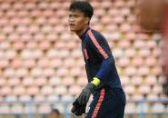 Zulfikri Rindu untuk Bersaing dengan Kiper Borneo FC Lainnya