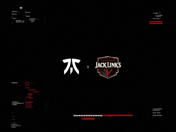 Fnatic Jalin Kemitraan Multi-Tahun dengan Snack Jack Link