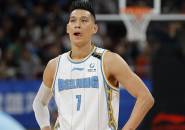 Jeremy Lin Rela Tinggalkan Ketenaran untuk Bermain di NBA