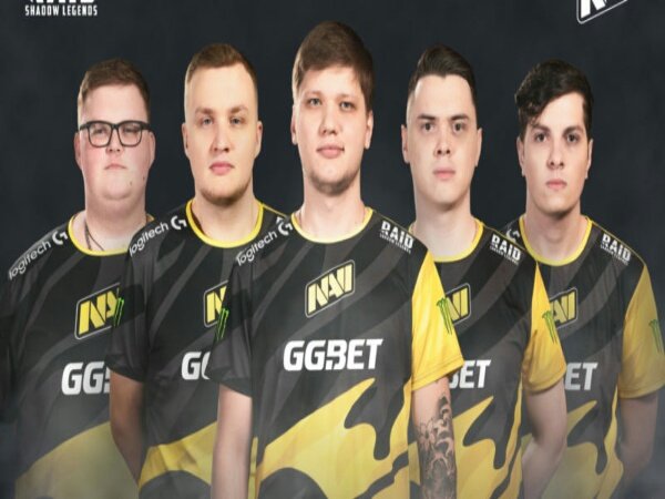 Natus Vincere Resmi Bekerja Sama dengan Game RAID: Shadow Legends