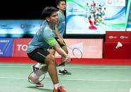 Aaron Chia Waspadai Ancaman Leo/Daniel di Babak Kedua Thailand Open