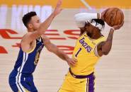 Los Angeles Lakers Ingin Bangkit Usai Kalah Memalukan Dari Warriors
