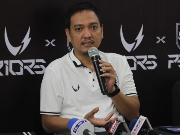 CEO PSIS Semarang, Yoyok Sukawi