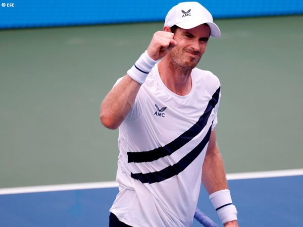 Andy Murray berharap bisa berpartisipasi di Australian Open 2021