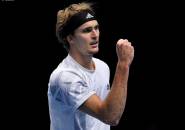 Sang Kakak Berikan Sinyal Kuat Terkait Partisipasi Zverev Di Davis Cup