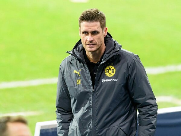Sebastian Kehl jadi favorit untuk posisi direktur olahraga baru Borussia Dortmund