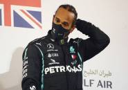 Bos F1 Belum Tahu Lewis Hamilton Akan Perpanjang Kontrak Atau Tidak