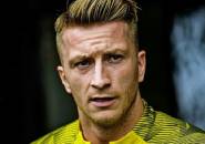 Dikalahkan Gladbach, Marco Reus Keluhkan Pertahanan Borussia Dortmund