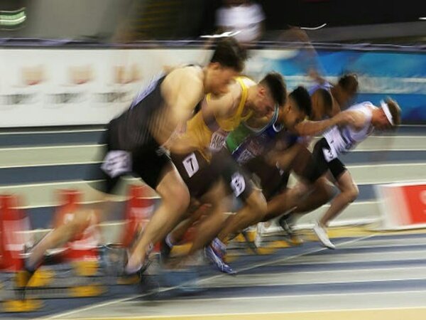 Pertama Dalam 60 Tahun British Athletics Indoor Championship Batal Digelar