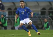 Tercapai Kesepakatan, Stephan El Shaarawy Segera Kembali ke AS Roma