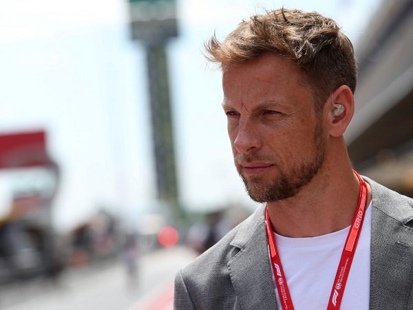 Williams rekrut Jenson Button sebagai penasehat senior tim.