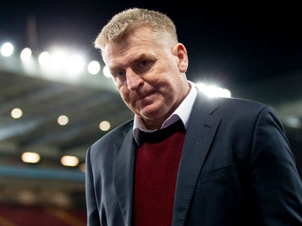 Aston Villa Kalahkan Newcastle United, Dean Smith Puji Timnya