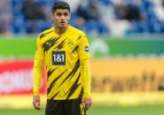 Mahmoud Dahoud Akan Tinggalkan Borussia Dortmund Januari ini?